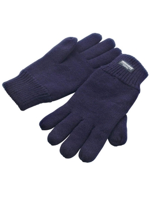 Result Classic Lined Thinsulate™ Gloves - Navy